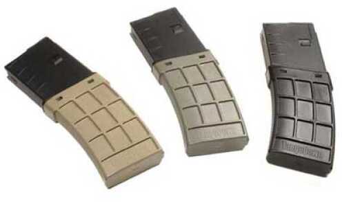 Tango Down AR-15 Magazine Advanced Reliability Combat 223 Rem 5.56 30Rd Black AR Rifles Arc-001Cb