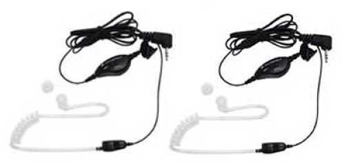 Motorola Surveillance Headset Push-To-Talk Microphone 1518