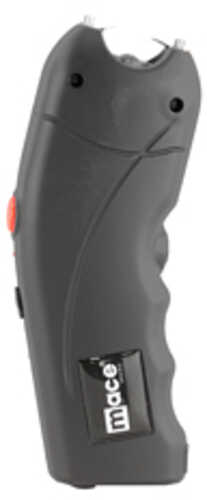 Mace Security International Stun Gun 2 400 000 volts with Light Black 80813