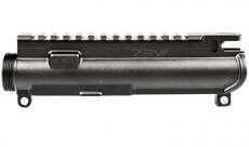 Noveske 3000083 AR-15 Stripped Upper Receiver Gen1 Black Hard Coat Anodized