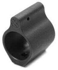 Noveske 5000215 Low Profile Gas Block .750" Steel Black Phosphate