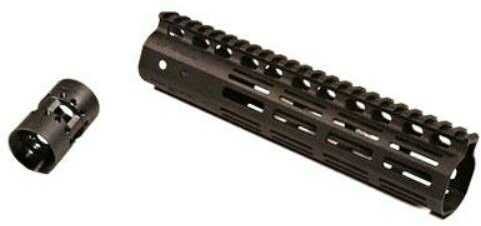 Noveske Skinny Rail M-LOK 9" Black Finish Wrench Included 05000565