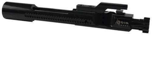 Odin Works Bolt Carrier Group 6.5 Grendel Black Nitride ACC-6.5-BCG