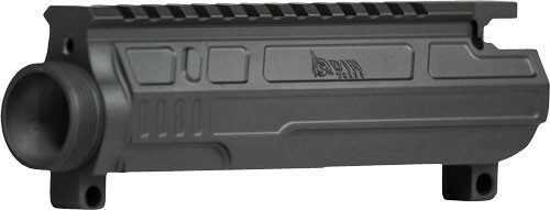 Odin Upper Receiver Billet AR-15 No FOWARD Assist