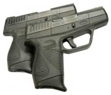 Pearce Grip Pg709 Extension Taurus PT709/PT740 Black Polymer