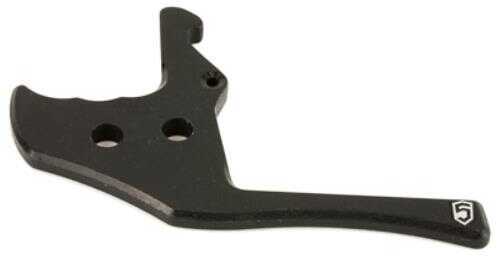 PHASE 5 WEAPON SYSTEMS ACHL Tactical Ambi Charging Handle Latch Black Aluminum