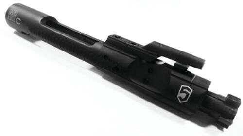 Phase 5 Bolt Carrier Group 5.56MM AR-15 Black Phosphate