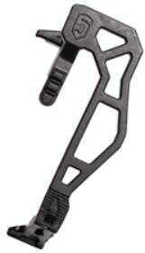 PHASE 5 WEAPON SYSTEMS EBRV3 Extended Bolt Release V3 Steel Black