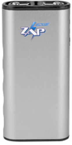 PSPI ZAPEDGEGM Zap Edge Stun 950K Gun Metal