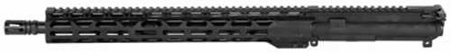 Radical Firearms Complete Upper Assembly 223 Rem/556NATO 16" Barrel 1:7 Twist Black MLOK Handguard A2 Flash Hider RF0032