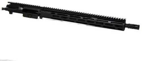 Radical Firearms Complete Upper Assembly 223 Rem/5.56 NATO 16" SOCOM (Mid) Barrel 15" FCR A2 Flash Hider Black Finish In