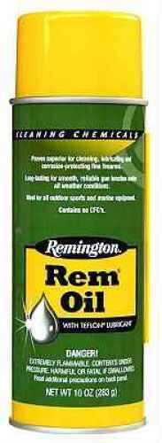 Remington Rem Oil