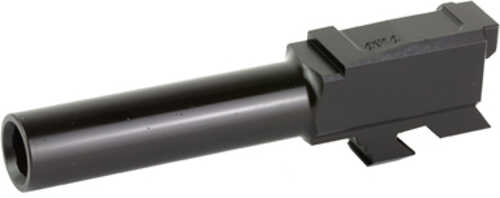 Rosco Manufacturing Bloodline 9MM 3.4" 416R Stainless Steel Barrel 1:10 Melonite Finish Nitride Black Fits Glock 43X