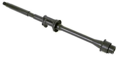 ESS Solutions M4 Barrel, 5.56 NATO, 16", Black Phosp