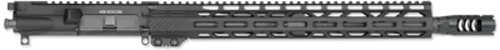 Rock River Arms Tactical Carbine Complete Upper Receiver 458 Socom 16" Barrel RRA Operator Muzzle Brake RRA 15" Free Flo