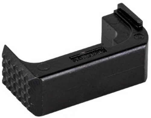 Shield Arms Magazine Catch/release Fits Glock 43 Steel Black G43-emr-blk