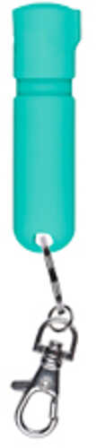 Sabre Mighty Discreet Mini Pepper Spray Mint