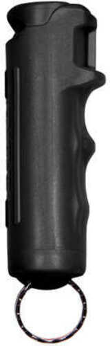 Sabre Ruger Flip Top Pepper Gel Black RU-F15B