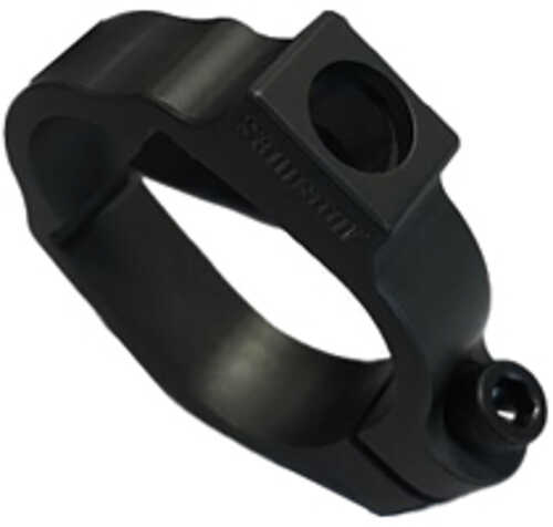 Samson Manufacturing Corp. B-TM Barrel Band for Ruger 10/22 Black 04-04081-01