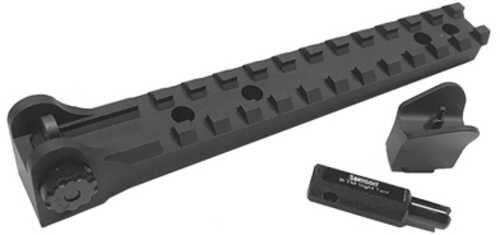 Samson Manufacturing Corp. B-TM Sight Package for Ruger 10/22 Black