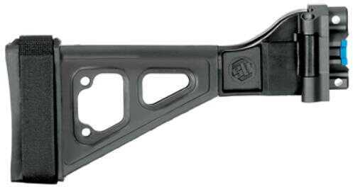 Sb Tactical SbT5KA HK Side Fold Brace Blk