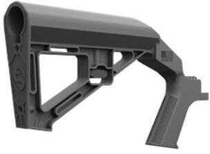 Slide Fire Solutions SBS, Stock, Black, Interface