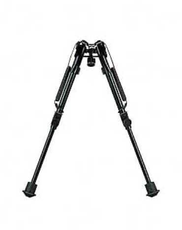 Shooters Ridge Standard Bipod Black Adjustable 9"-13" 40853