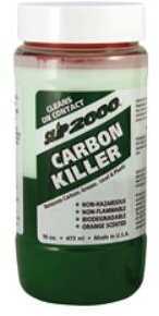 Slip 2000 Carbon Killer Liquid 15oz 12/Pack