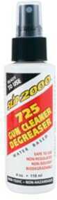 Slip 2000 725 Cleaner/Degreaser Liquid 4 oz 12/Pack 60200-12