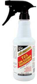 Slip 2000 725 Cleaner/Degreaser Liquid 16oz 6/Pack