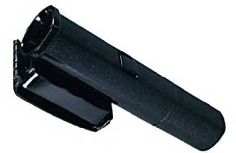 MOnadnock AutoLock Holder Clip-On Baton Black Polymer 22 26 3034