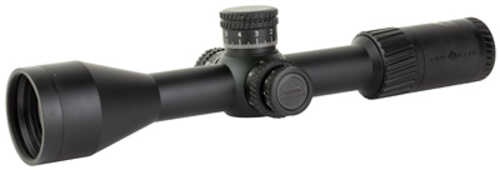 Sightmark Presidio Lr2 First Focal Plane Rifle Scope 3-18x50 Mrad Illuminated Lr2 Reticle 30mm Main Tube Matte Finish Bl