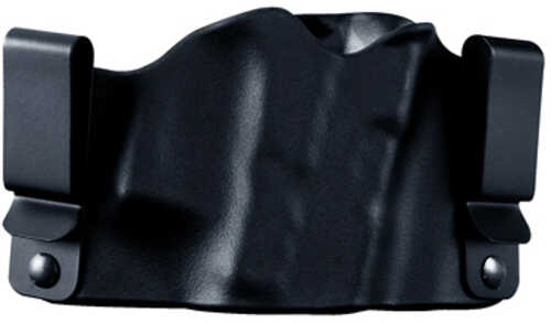 STEALTH IWB HLSTR MICRO CMPCT R BLK