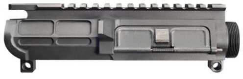 San Tan STT15L Billet Receiver Lite Upper Black
