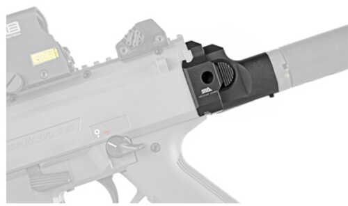 SYLVAN GEN2 CZ FOLDING STOCK ADPTR