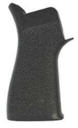 TangoDown BattleGrip, Grip, Fits AR Rifles, Reduced Angle Form, Black Finish BG-18 Blk