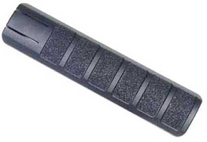 AR-15 Picatinny Battle Grip Rail Cover Polymer