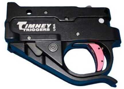 Timney Triggers 1022-1C Replacement Ruger 10/22 Single-Stage Curved 2.75 lbs