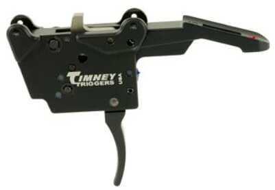 Timney Triggers Trigger. 1.5-4Lbs Pull Weight Fits Browning X-Bolt Adjustable Black Finish 603