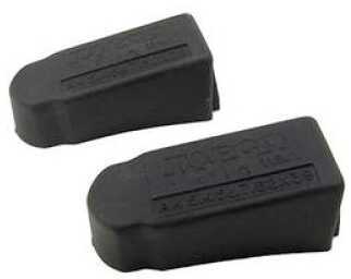 Tapco Mag0601 AK-47 Magazine Dust Cover. Flexible Rubber. 10/Pack.
