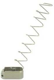 Taran Tactical Innovation Firepower Base Pad Gray Finish Fits Glock 19/23 +2/3 GBP940C-05