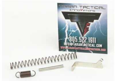 Taran Tactical Innovation Grand Master 3.25 lb Connector/Spring Kit Fits Gen 4 for Glocks GLKRS-TK01