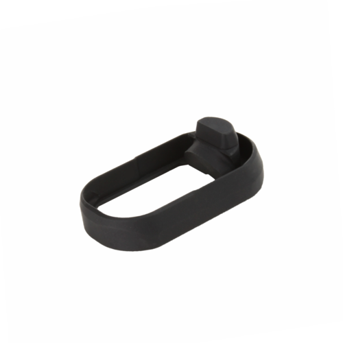 Taran Tactical Innovation Carry Magwell for Gen4 for Glock 19/23 Flat Black