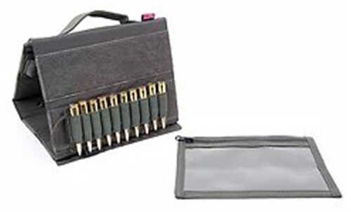 Ulfhednar Ammunition Folder Holds 40 Rounds UH110