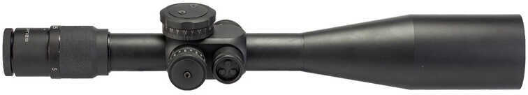 US Optics ER-25 Gen II XR FFP Illuminated Reticle 5-25X58mm Rifle Scope Black 34mm Md: ER-25GenIIXR