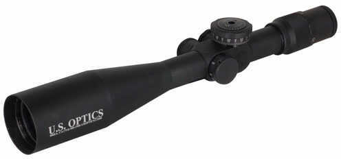 US Optics ER-25 Rifle Scope 5-25X 58mm H59 Black 34mm ER-25H59