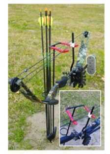 Versatile Rack Black Bow VER201219