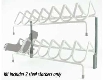 Versatile Rack Handgun Stacking System VER540547