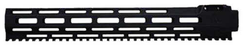 VLTOR Freedom Handguard 13" M-lok Fits AR-15 Matte Finish Black