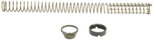Vltor Sp-pcc Spring And Buffer Includes A5sh2 Matte Finish Black